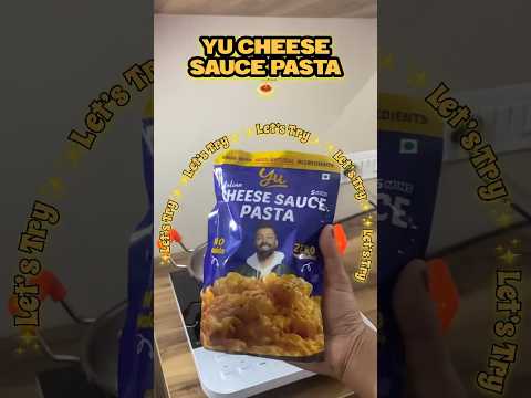 ✨Yu Cheese Sauce