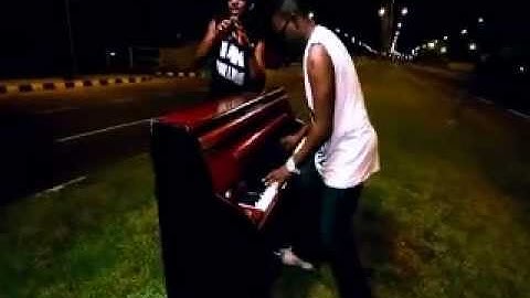 2Shotz - I Am William Ft. M.i [Official Video]