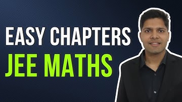 JEE Maths Chapters that you can study in Class 9/10th