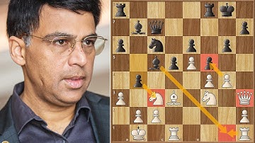 The Tiger is Hungry Again