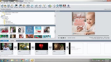 how to downlod and use ProShow Gold all styal packs