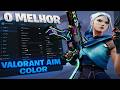 NOVO AIMBOT BRUTAL VALORANT 2026 - PRIVATE QUE DOMINA PARTIDAS