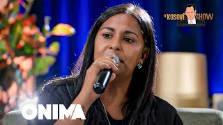 Download Lagu n’Kosove show - Ema Qazimi - Fotot ( Kengetarja qe beri me lote te gjithe ) Ndegjone sj kendon LIVE MP3 Download Lagu n’Kosove show - Ema Qazimi - Fotot ( Kengetarja qe beri me lote te gjithe ) Ndegjone sj kendon LIVE MP3