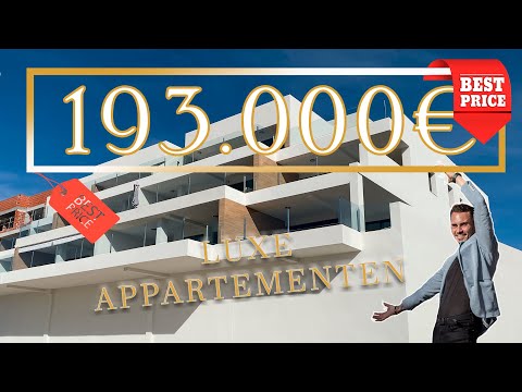 Video: Jeanne Epple heeft een appartement gekocht
