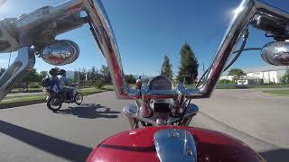 Viaje Buenos Aires La Quiaca - La Rioja - Entrada