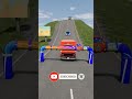 BeamNG Drive Realistic Car Crashes & Epic Driving Moments
