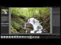 Склейка панорамы в Lightroom CC 2015