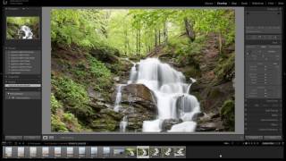 Склейка панорамы в Lightroom CC 2015 Склейка панорамы в Lightroom CC 2015