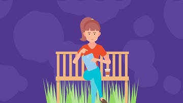 Full Character Rig and Animation Tutorial in After Effects ( NO PLUGIN REQUIRED)