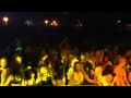 Capture de la vidéo Borgore Live @ Exit Festival 2012