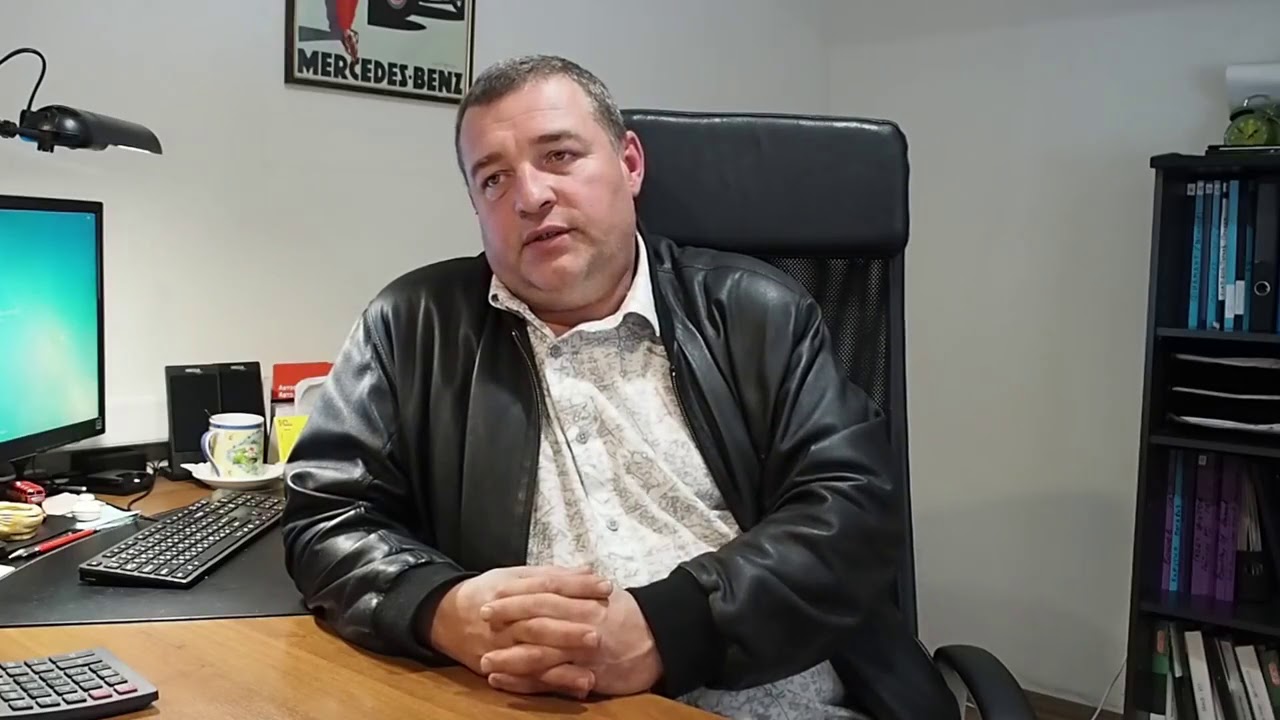 Автосалон АВТО ТУШИНО - YouTube