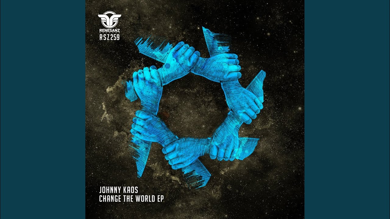 在 YouTube 上观看 Change The World
