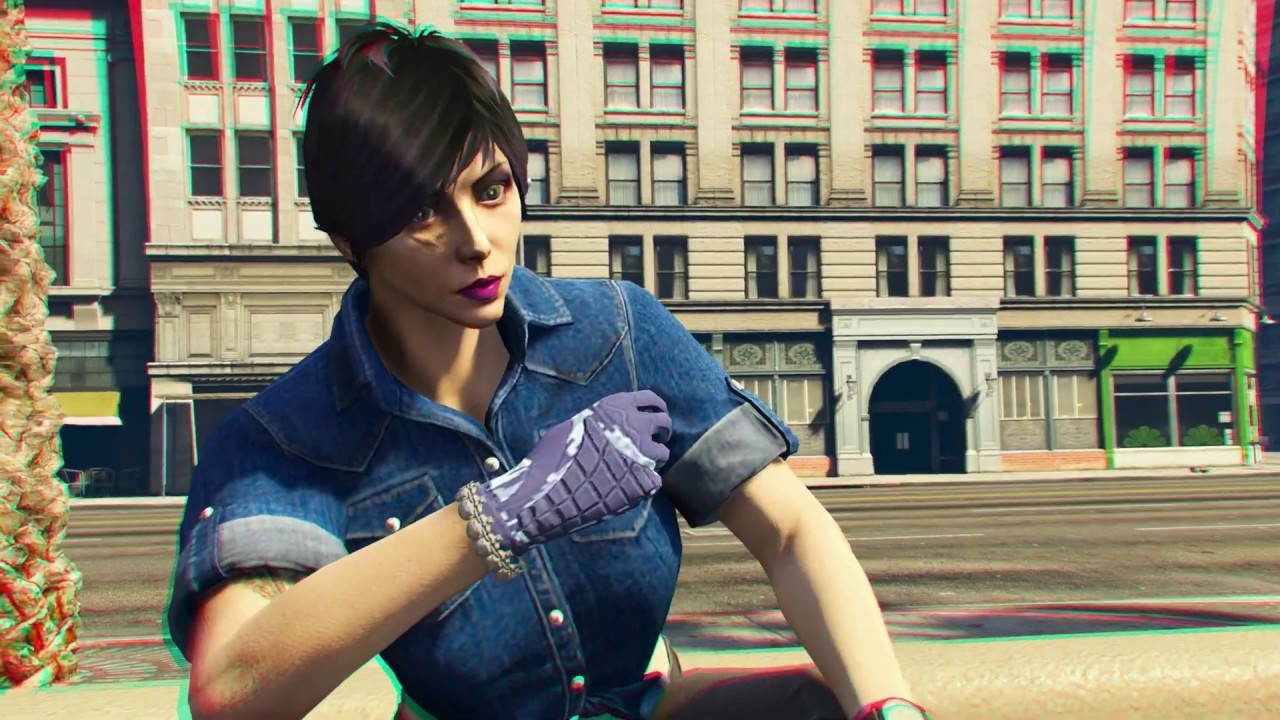 New Use for Electric Cars GTA Online Tips & Tricks YouTube