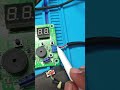 LG WINDOW INVERTER AC CH05 ERROR COMMUNICATION ERROR | MFIXPCB