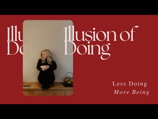 The Illusion Of Doing • Manifestation • Law of Reflection class=