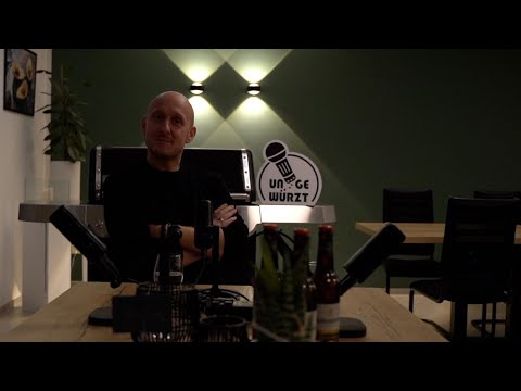 10 questions for Patrick Speck from the Cooking & Grilling Academy in Gütersloh