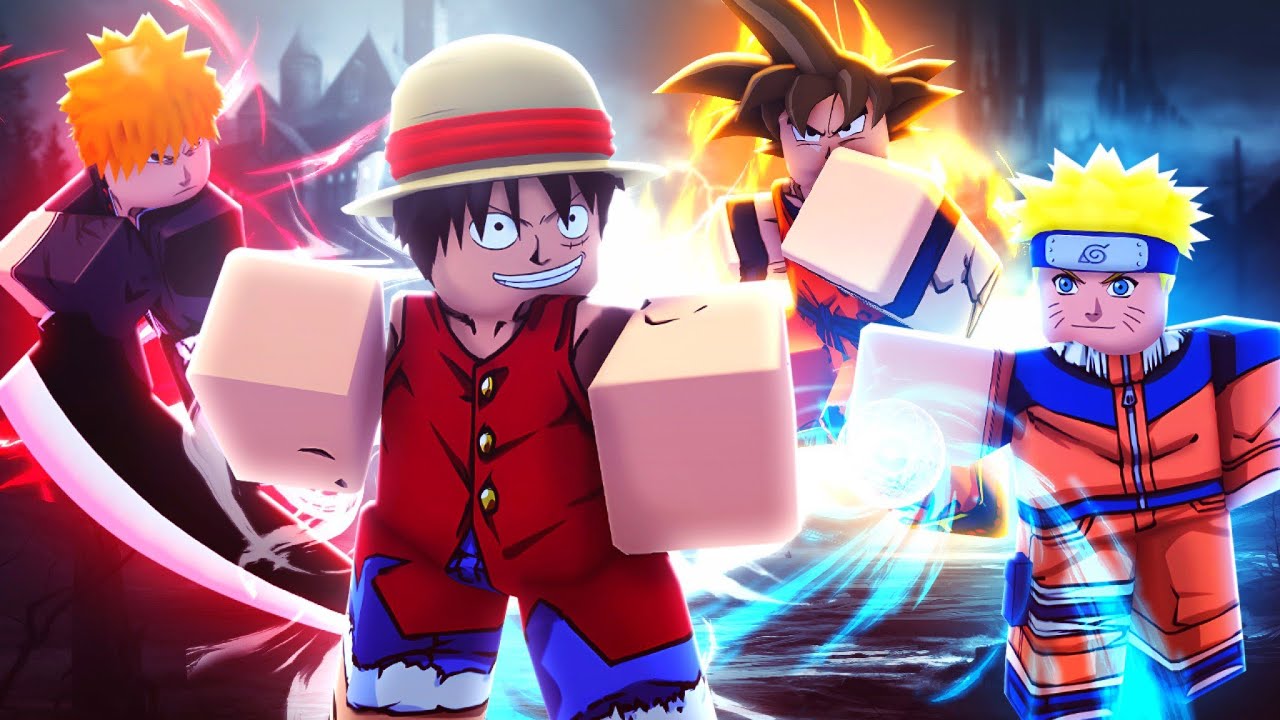 Best Roblox games to play in 2023: Anime, Roleplay, FPS - Dexerto