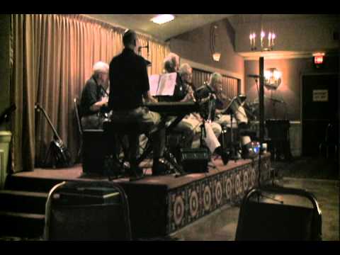 "Unknown to me" - Buck Creek Jazz Band