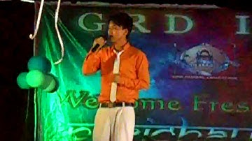 Fabulous Song |GRD IMT Dehradun Freshers