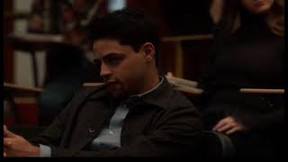 Power Book 2 Ghost | Season 2 | Tariq Debates With A Classmate About Free Will