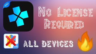 Download Damon Ps2 pro  Emulator on Android for free | No licence Verification Required | screenshot 5
