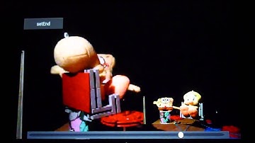 Android : Convert a video to a long exposure photo