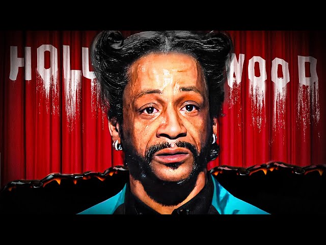 Why Hollywood Wants Katt Williams Dead class=