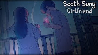 A Super Nice Japanese Song — Girlfriend【彼女】Acoustic Ver | Lyrics