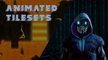 Animated Tilesets in Godot 4 5