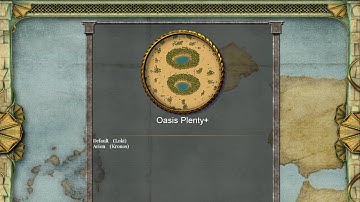 1v1 Titan AI on Oasis Plenty | Age of Mythology Extended Edition