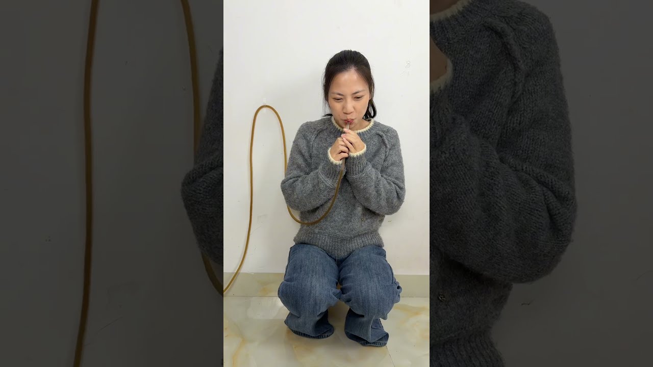 I Could Have Drunk Delicious Coke But My Daughter Changed It