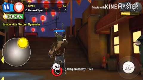 Respawnables - Revolver Gameplay