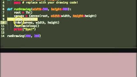 15 112 f15 graphics blank canvas by rohan