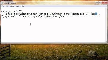 IONIC APP - Open External Links In Mobile Browser