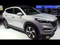 Hyundai Tucson 2016