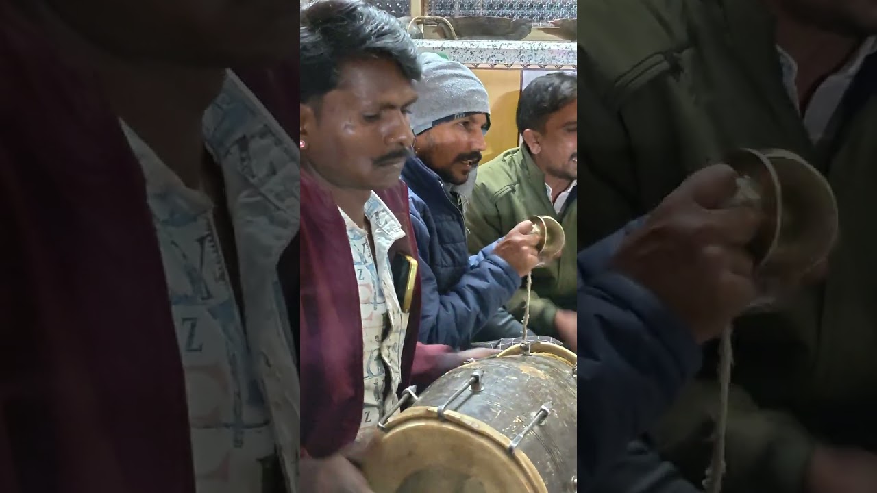 Jalaram jat mhakali bhajan 