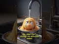 Stop Disrespecting Your Pasta! 🍝😭 (Italian Secrets)