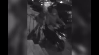 Theft 8 N Woodstock St Dc 20 09 000756