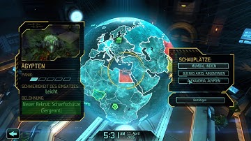 Drone - XCOM Enemy Within Commander Edition