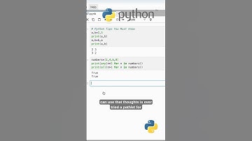 Geheimen van PYTHON-codering voor serieuze ontwikkelaars