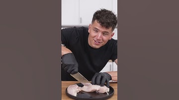 KFC Chicken Nuggets (ft. QCP)