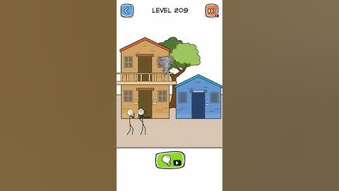 Make Me Angry Level 209