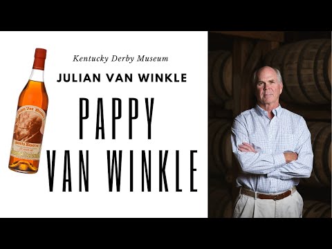 Wideo: Wszystko, Co Musisz Wiedzieć O Nowych Bourbonach Pappy Van Winkle