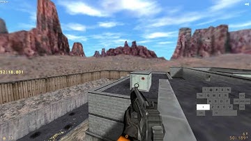 Half-Life speedrun tutorial part 11