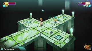 [FIN] Cat Quest II - 02: The Kingsblade w/ Kalponaattori