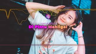 DJ DI PINTU MAHLIGAI REMIX