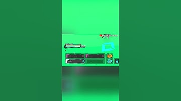 Your first Temtem battle be like: