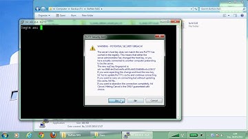 How to update your NAS Buffalo Linkstation to Debian
