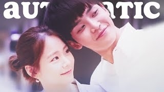Sung Hee & Wi Jin | ❝Automatic❞ // About Time MV