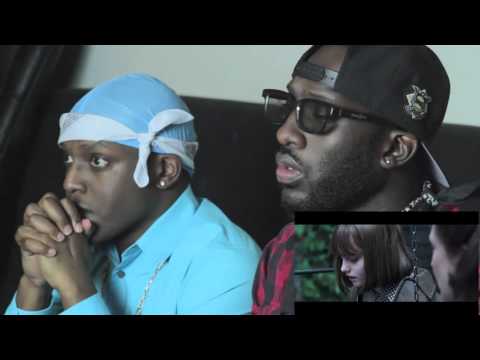 The Conjuring 2 - Main Trailer Reaction